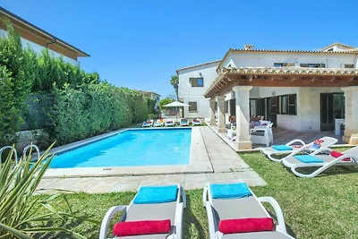Villa Llenaire Gran
