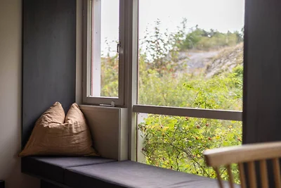 6 persoons vakantieparkhuis in Myggenäs