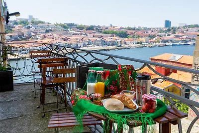 Feel Porto Codeçal Wohnung