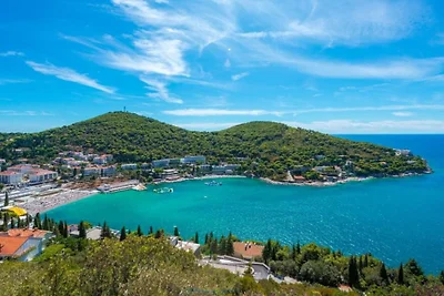 Apartments Villa Aura - Duplex studio with...