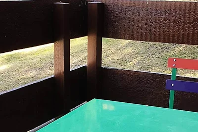 Studio in Crève Cœur nahe Skipisten