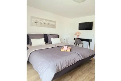 Apartamento vacacional con 2 dormitorios.