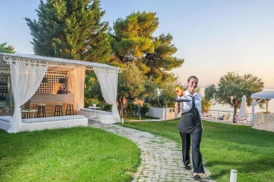 Appartamento a Elia Beach per 2 persone