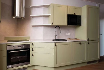 Entfliehen Sie mit Pool und Charme