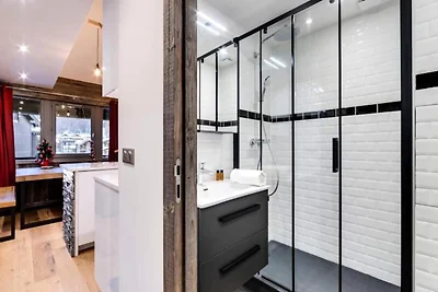 Komplett renovierte Wohnung, direkter Zugang ...