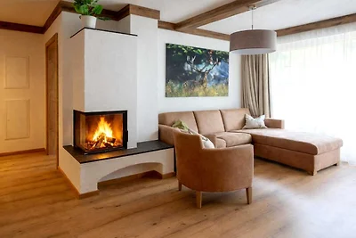 Penthouse Rauris avec sauna