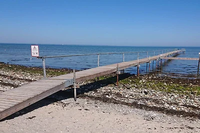 2 Personen vakantie huis in Nexø