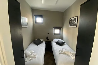 Affascinante chalet con lavastoviglie