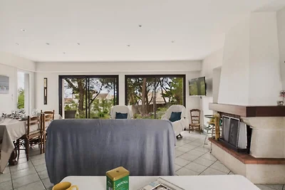 Wohnung in Brétignolles in der Nähe des...