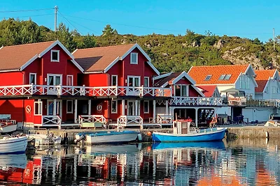 7 persoons vakantie huis in Bokn-By Traum