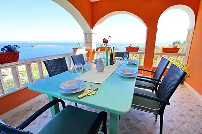 Apartments Sea Line - One Bedroom Apartment w...