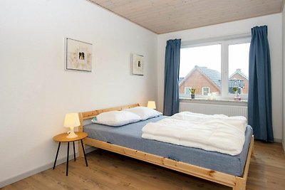 6 persoons vakantie huis in Harboøre-By Traum