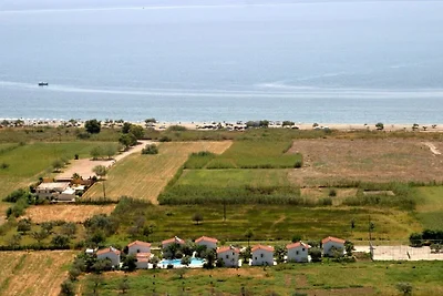 Ferienhaus mit 1 Schlafzimmer