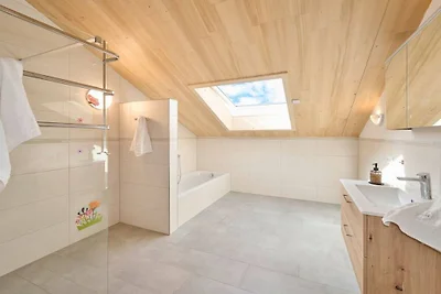 Ferienhaus Seewald