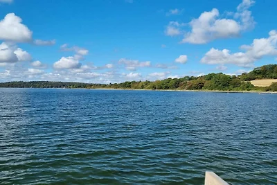 8 Personen Ferienhaus in Aabenraa-By Traum