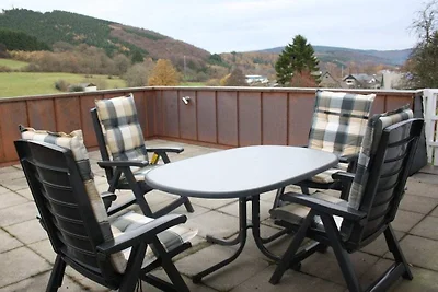 Holiday apartment with 1 bedroom