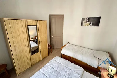 Appartamento a Mont-Dore vicino alle terme