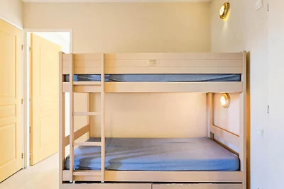 Komfort-Apartment mit 1 Schlafzimmer