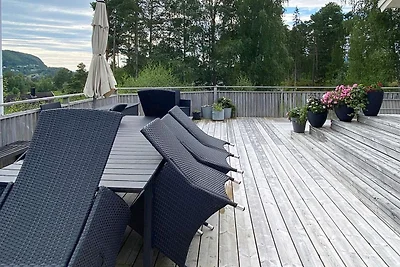 6 Personen Ferienhaus in Åsenfjord-By Traum