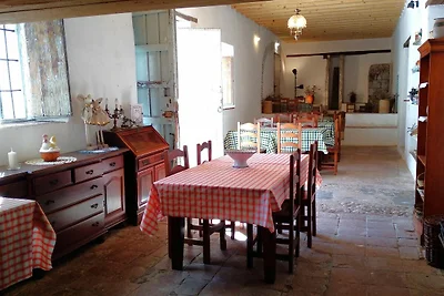 Andalusische boerderij voor workshops, retrai...