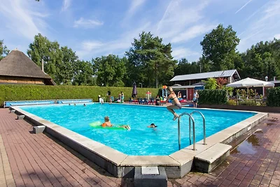 Komfortables Chalet in der Nähe von Park De...