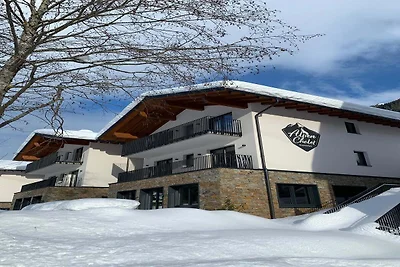 Chalet in Gaschurn nahe Skilift
