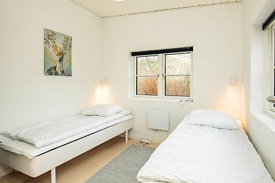 8 Personen Ferienhaus in Vig-By Traum