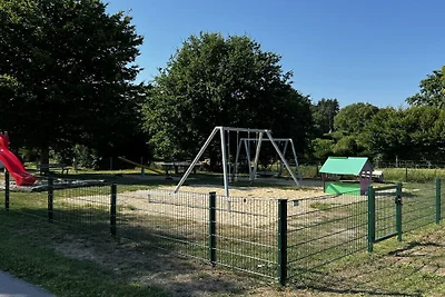 Idyllische Ferienwohnung