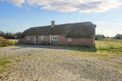 4 Sterne Ferienhaus in Harboøre