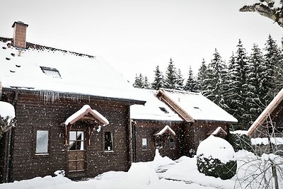 Doppelhaushälfte in Hasselfelde-ehem. TUI