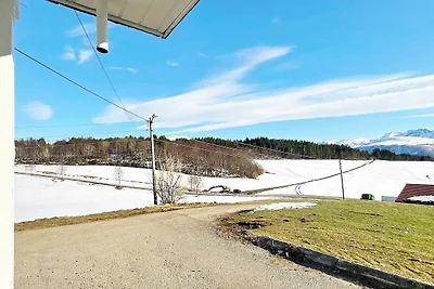 6 Personen Ferienhaus in AVERØY-By Traum
