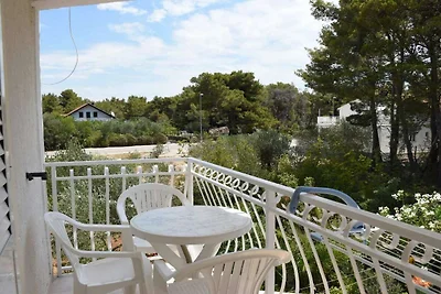 Apartments Dana - One Bedroom Apartment 4