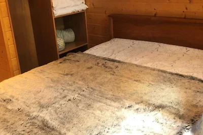 Chalets voor 12 personen