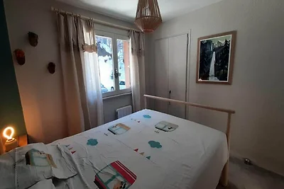 3 Zimmer für 4 Personen