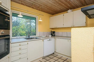 12 Personen vakantie huis in Oksbøl