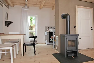 Ferienhaus in Tangermünde mit Wifi