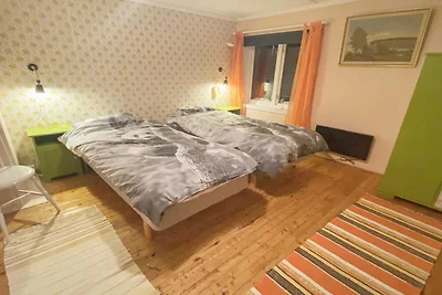 8 Personen Ferienhaus in STONGLANDSEIDET