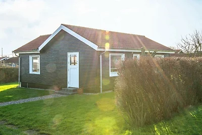 4 Personen Ferienhaus in Hejls-By Traum
