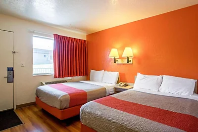 2 tweepersoonsbedden | Prescott