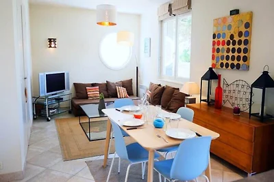 Residenz Pierres Marines