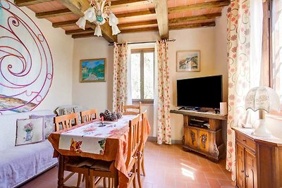 Appealing holiday home in Marliana (PT)