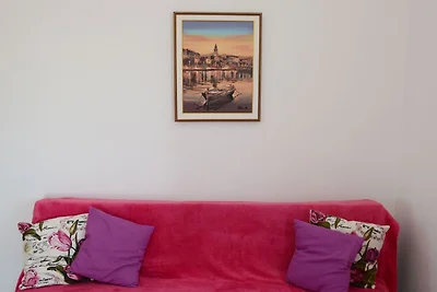 LaidBack Apartments - One Bedroom Apartment w...