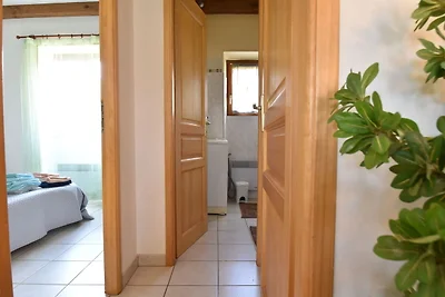 Gemütliches Ferienhaus mit Garten