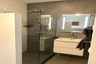 Schöne Lodge, geeignet für 2 Personen.