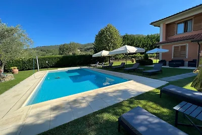 Villa in Toscana con piscina privata