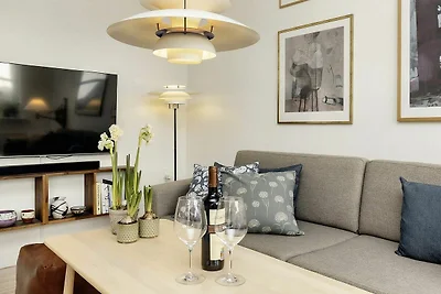 4 Personen Ferienhaus in Faaborg-By Traum