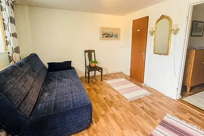 4 Personen vakantie huis in Rönnäng