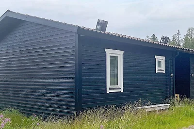 5 Personen Ferienhaus in SÄLEN-By Traum