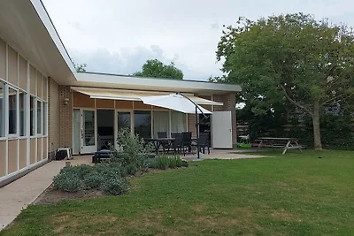 Ferienhaus mit 4 Schlafzimmer