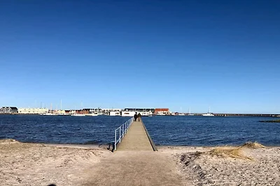 14 persoons vakantie huis in Grenaa-By Traum